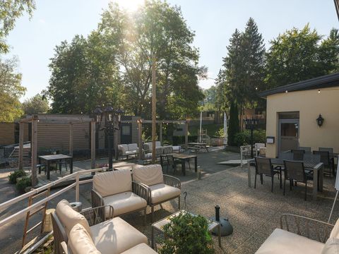 Resort Walsdorf - Luxembourg