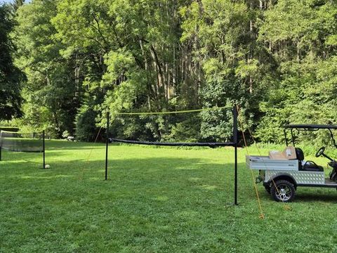 Resort Walsdorf - Luxembourg - Image N°3