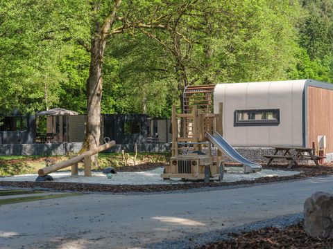 Resort Walsdorf - Luxembourg - Image N°4