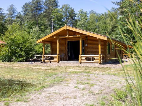 Recreatiepark De Voorst - Noordoostpolder - Image N°0