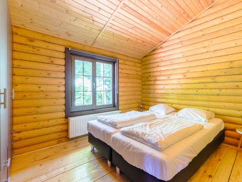 Recreatiepark De Voorst - Noordoostpolder - Image N°4