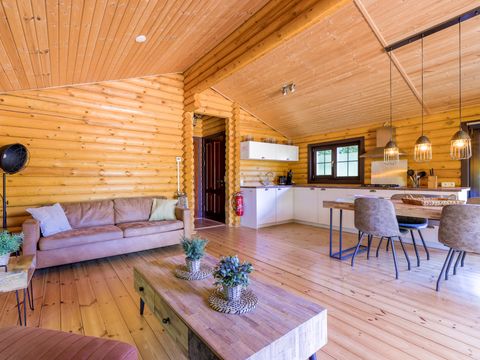 Recreatiepark De Voorst - Noordoostpolder - Image N°2