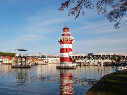 Landal Hafendorf Rheinsberg - Brandenburg - Image N°21
