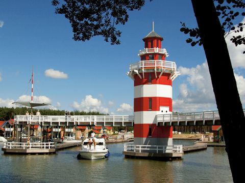 Landal Hafendorf Rheinsberg - Brandenburg - Image N°22