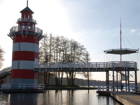Landal Hafendorf Rheinsberg - Brandenburg - Image N°29