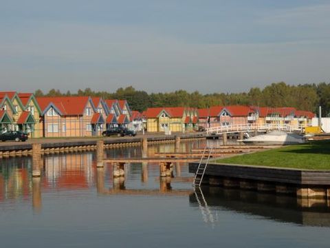 Landal Hafendorf Rheinsberg - Brandenburg - Image N°24