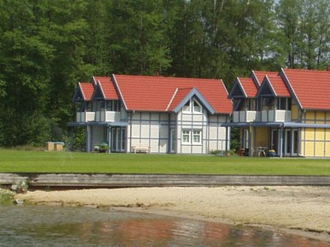 Landal Hafendorf Rheinsberg - Brandenburg - Image N°12