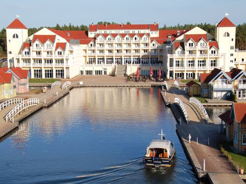 Landal Hafendorf Rheinsberg - Brandenburg - Image N°23