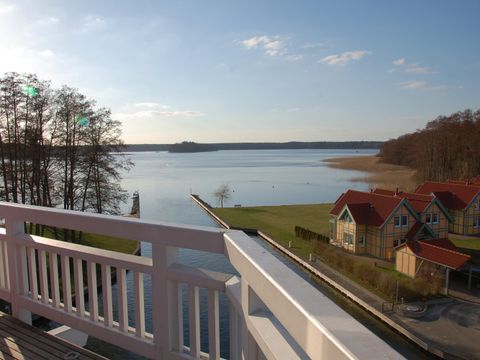 Landal Hafendorf Rheinsberg - Brandenburg - Image N°30