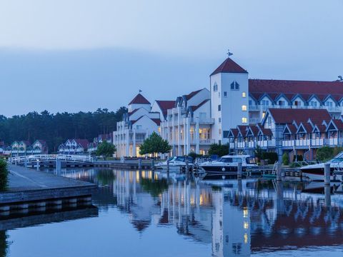 Landal Hafendorf Rheinsberg - Brandenburg - Image N°37