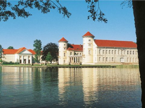 Landal Hafendorf Rheinsberg - Brandenburg - Image N°13
