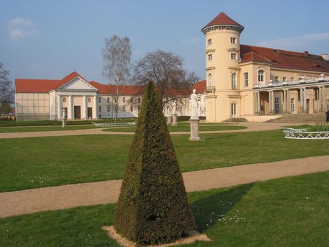 Landal Hafendorf Rheinsberg - Brandenburg - Image N°14