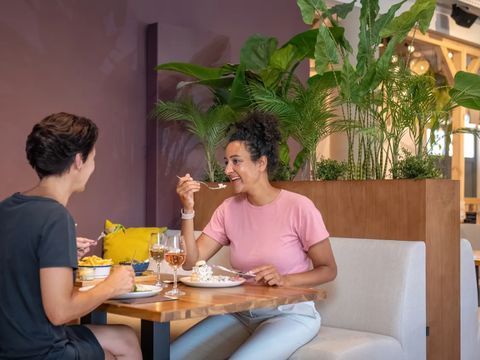 Landal Mooi Zutendaal - Belgian Limburg