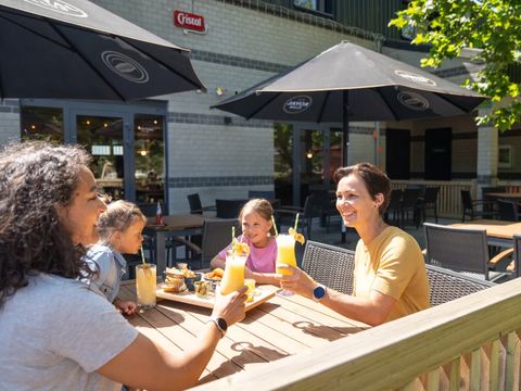 Landal Mooi Zutendaal - Belgian Limburg