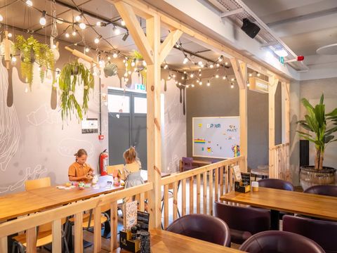 Landal Mooi Zutendaal - Belgian Limburg