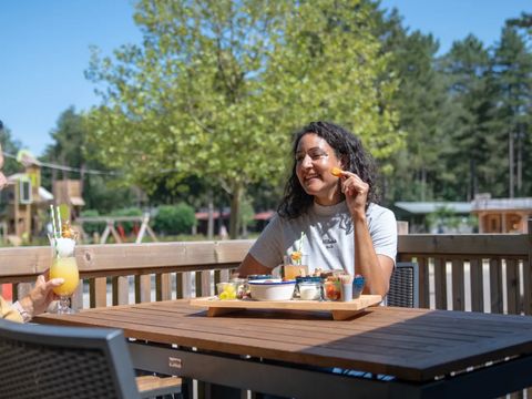 Landal Mooi Zutendaal - Belgian Limburg