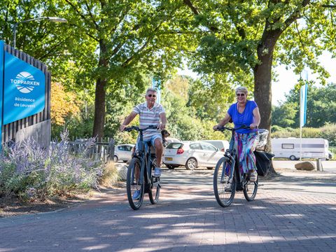 TopParken Résidence de Leuvert - Vught - Image N°4