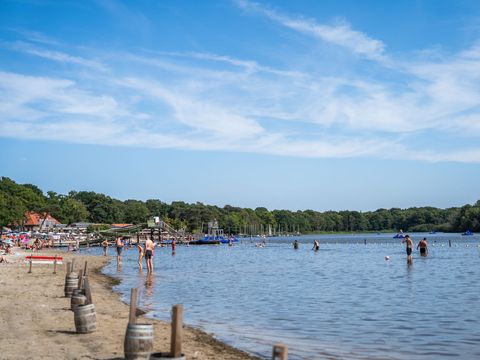 TopParken Résidence de Leuvert - Vught - Image N°34