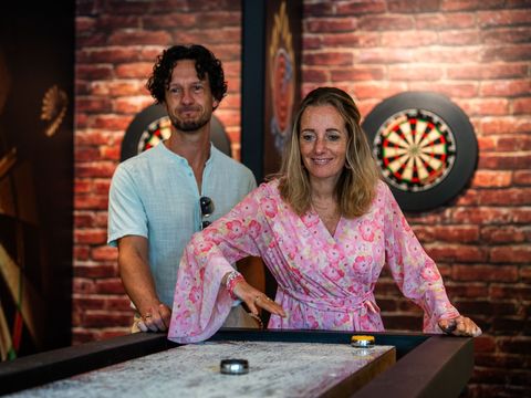 TopParken Résidence de Leuvert - Vught