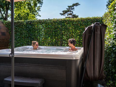 TopParken Résidence de Leuvert - Vught - Image N°3