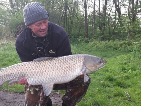 Holland Chalet Park Hensbroek - Koggenland