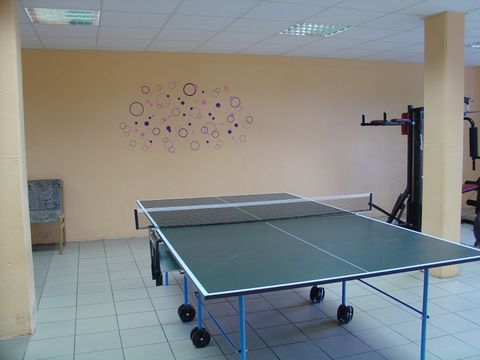 Ferienpark Ronshausen - Hesse