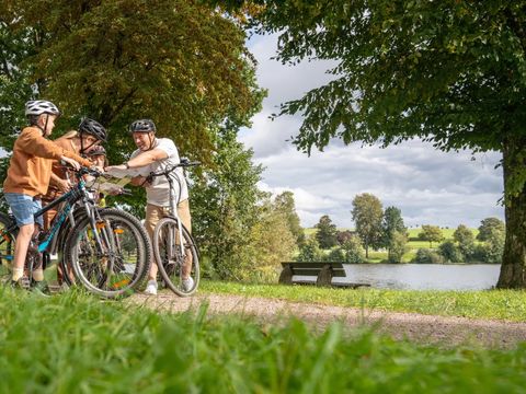 Landal Warsberg - Rhineland-Palatinate