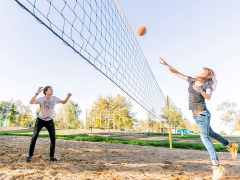 Landal Warsberg - Rhineland-Palatinate