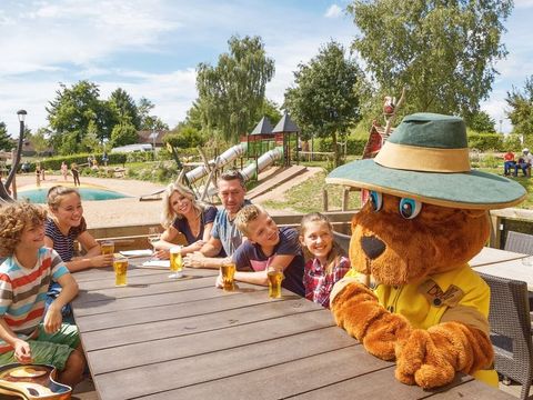 Landal Warsberg - Rhineland-Palatinate