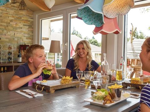 Landal Warsberg - Rhineland-Palatinate