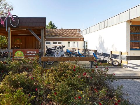 Landal Warsberg - Rhineland-Palatinate