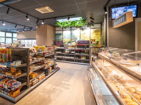 Landal Warsberg - Rhineland-Palatinate