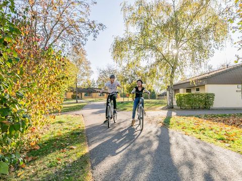 Landal Warsberg - Rhineland-Palatinate