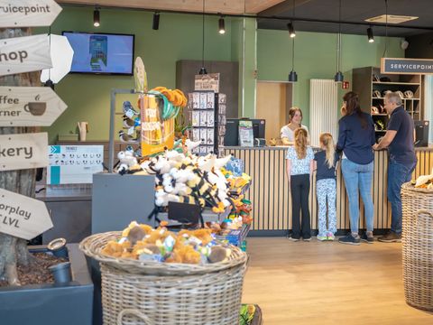 Landal Warsberg - Rhineland-Palatinate