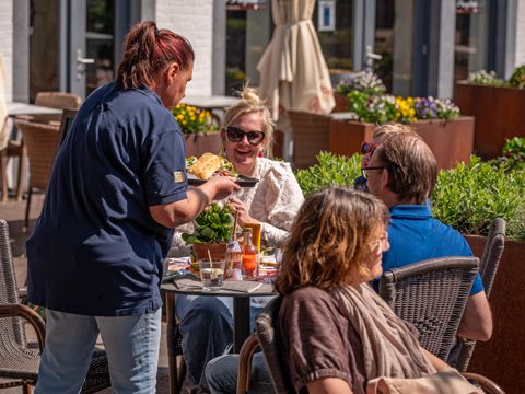 Dormio Resort Maastricht - Maastricht