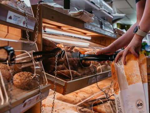 Recreatiecentrum de Vogel - Hulst