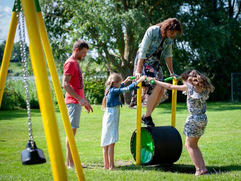 Recreatiecentrum de Vogel - Hulst