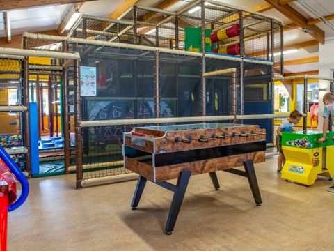 Recreatiecentrum de Vogel - Hulst