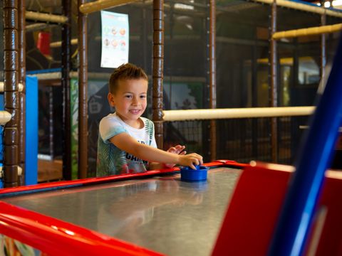 Recreatiecentrum de Vogel - Hulst