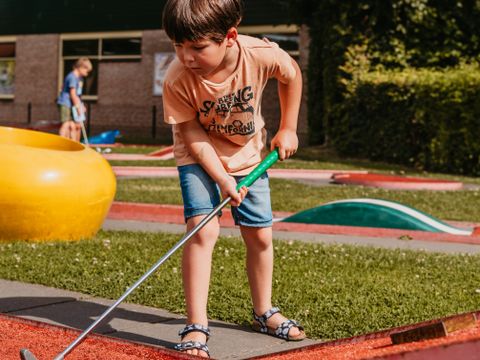 Recreatiecentrum de Vogel - Hulst - Image N°36