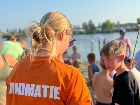 Recreatiecentrum de Vogel - Hulst - Image N°10