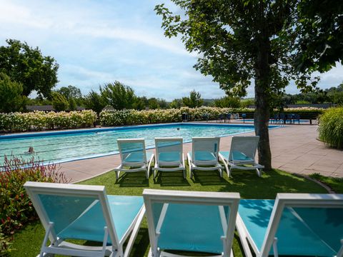 TopParken Résidence Valkenburg - Valkenburg an der Geul