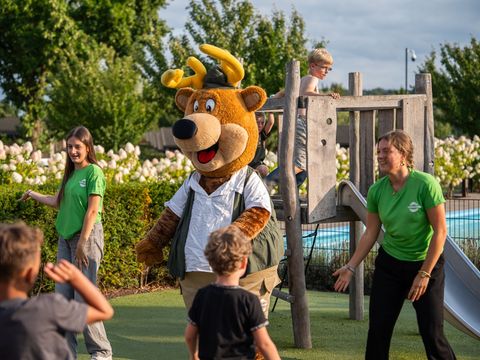 TopParken Résidence Valkenburg - Valkenburg an der Geul - Image N°5