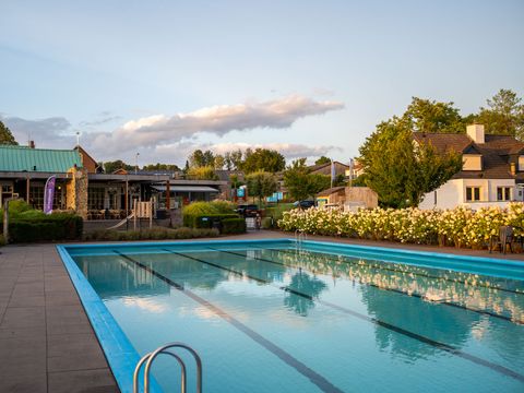 TopParken Résidence Valkenburg - Valkenburg an der Geul