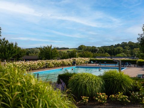 TopParken Résidence Valkenburg - Valkenburg an der Geul