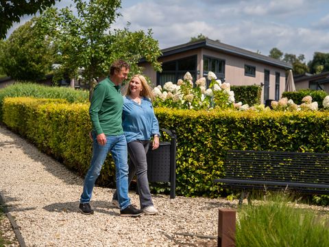 TopParken Résidence Valkenburg - Valkenburg an der Geul