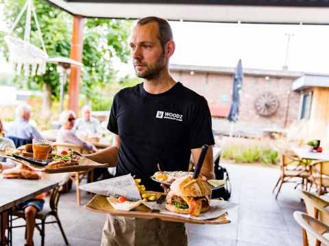 TopParken Résidence Valkenburg - Valkenburg an der Geul
