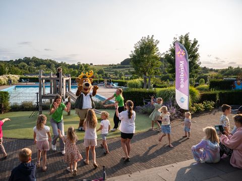 TopParken Résidence Valkenburg - Valkenburg an der Geul - Image N°2