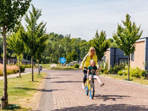 TopParken Résidence Valkenburg - Valkenburg an der Geul