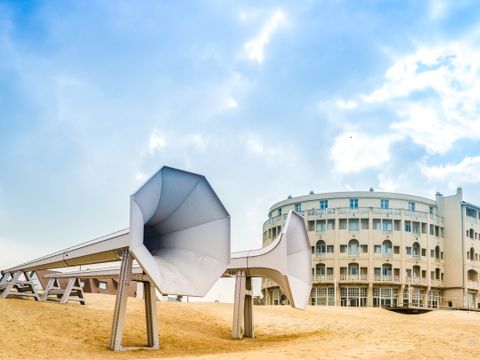 Holiday Suites Westende - West Flanders - Image N°18